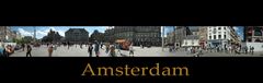 Amsterdam VIII