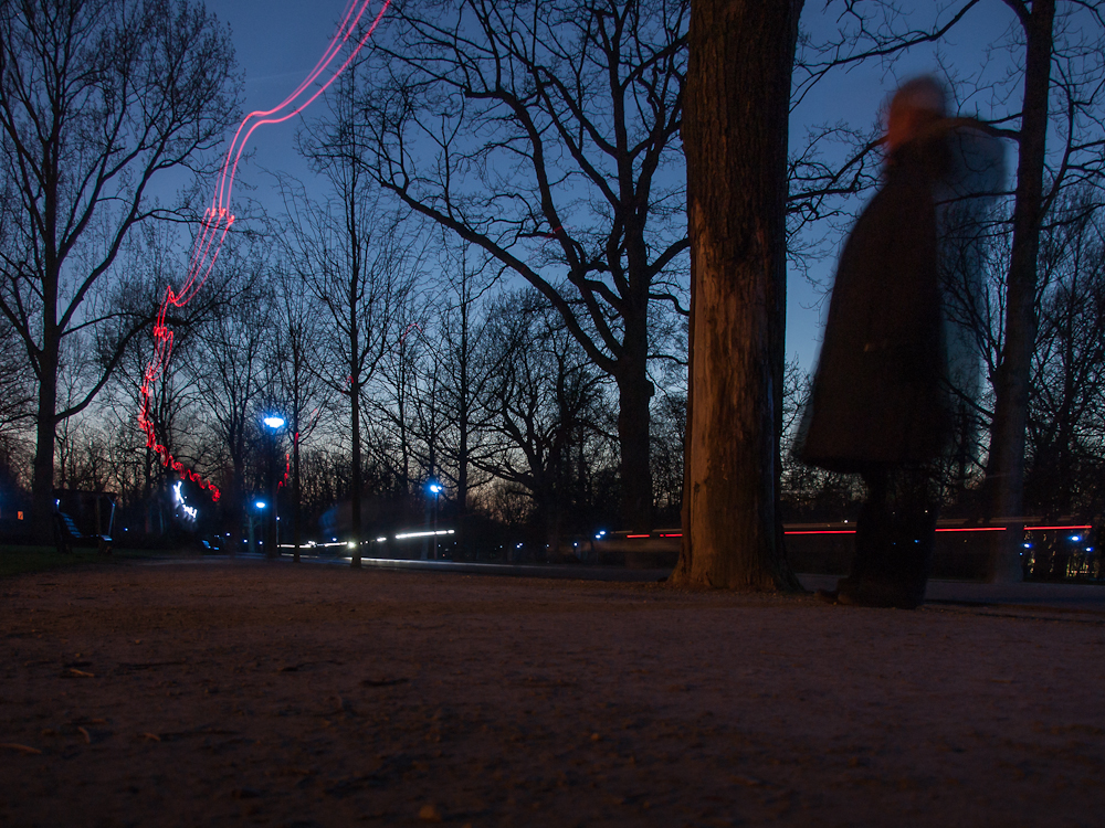 Amsterdam Vondelpark