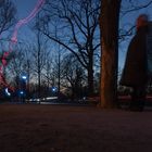 Amsterdam Vondelpark