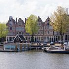 Amsterdam - Westerdok