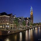 Amsterdam, Westerkerk, NL