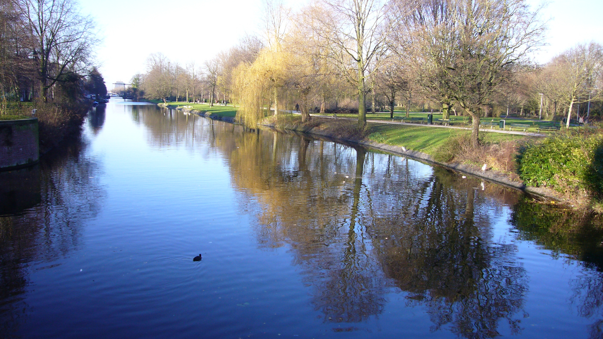 Amsterdam Westpark