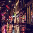 Amsterdam wet nightlife