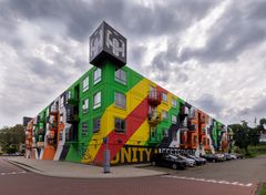 Amsterdam ZO - Heesterveld - 12