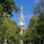 Amsterdam Zuiderkerk www.fotovictoir.nl