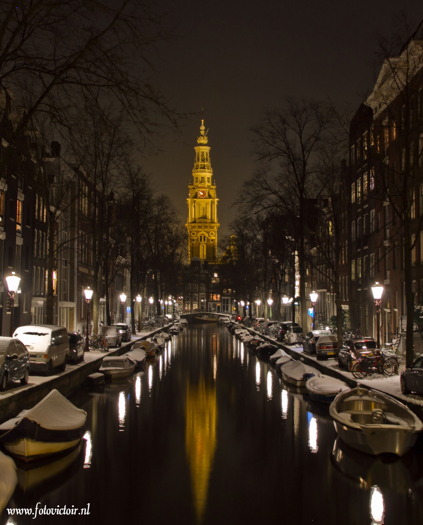 Amsterdam Zuiderkerk www.fotovictoir.nl