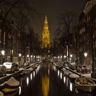 Amsterdam Zuiderkerk www.fotovictoir.nl