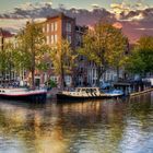 Amsterdam...canal