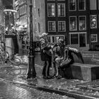 Amsterdam_Concert de rue