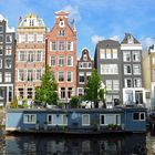 Amsterdamer Ansichten