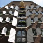 Amsterdamer Fenster