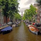 Amsterdamer Gracht