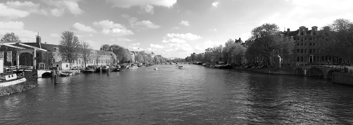 Amsterdamer Gracht