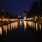 Amsterdamer Grachten