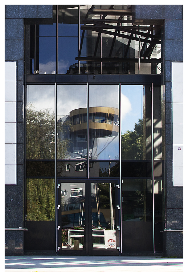 Amsterdamer Spiegelei