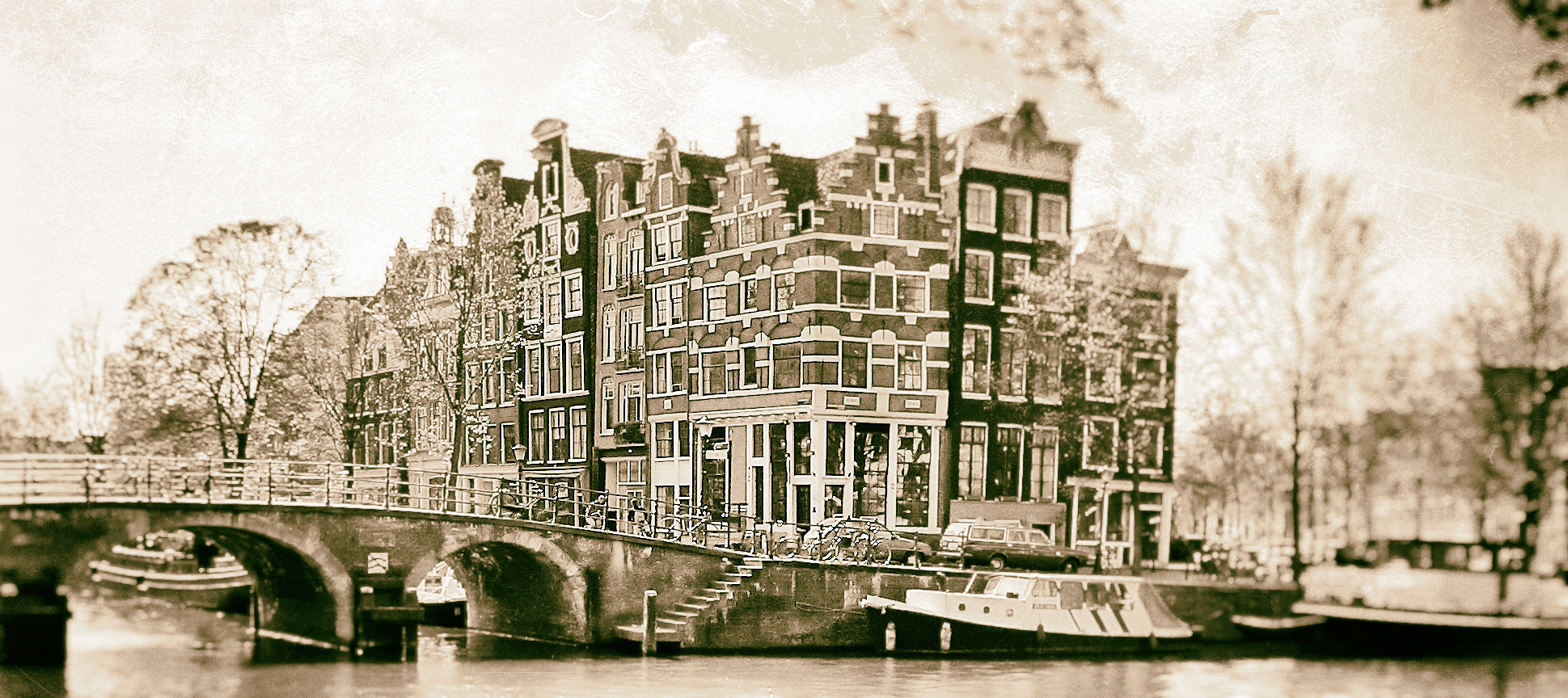 Amsterdam_Fassaden