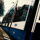 Amsterdam.Railway.Train