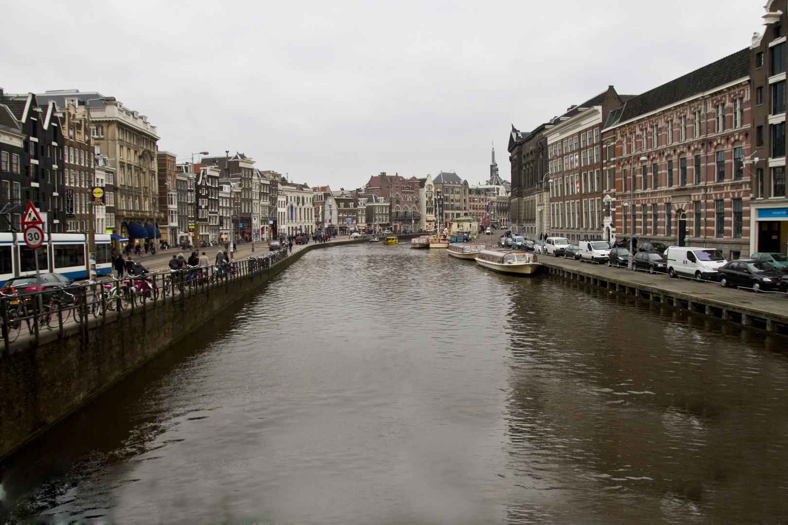 Amsterdams