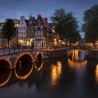 Amsterdam's Klassiker