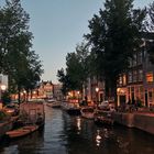 Amsterdams Wasserwege