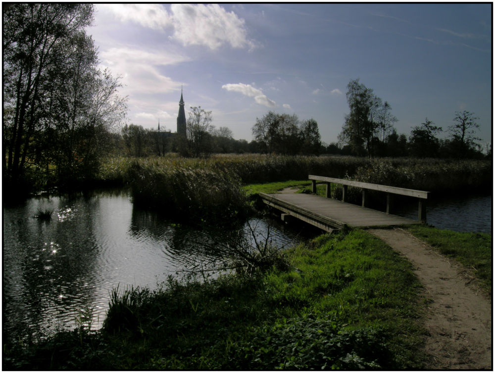 Amsterdamse Bos