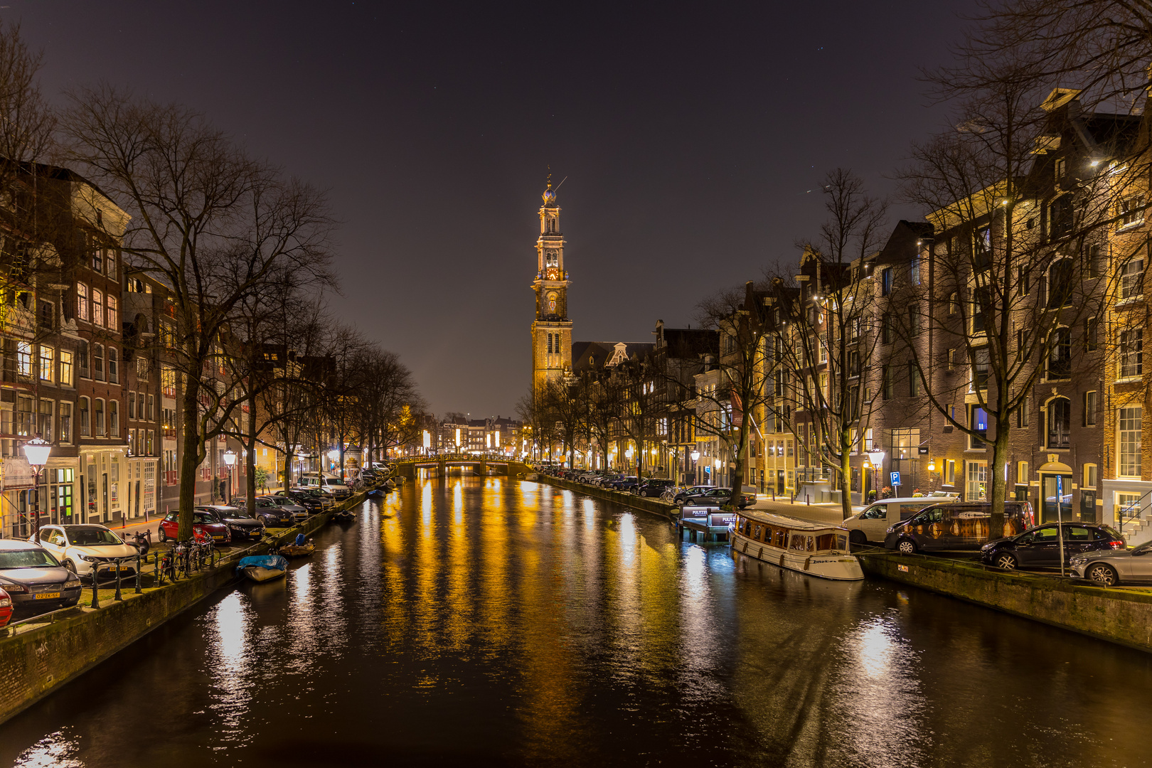 Amsterdamse gracht