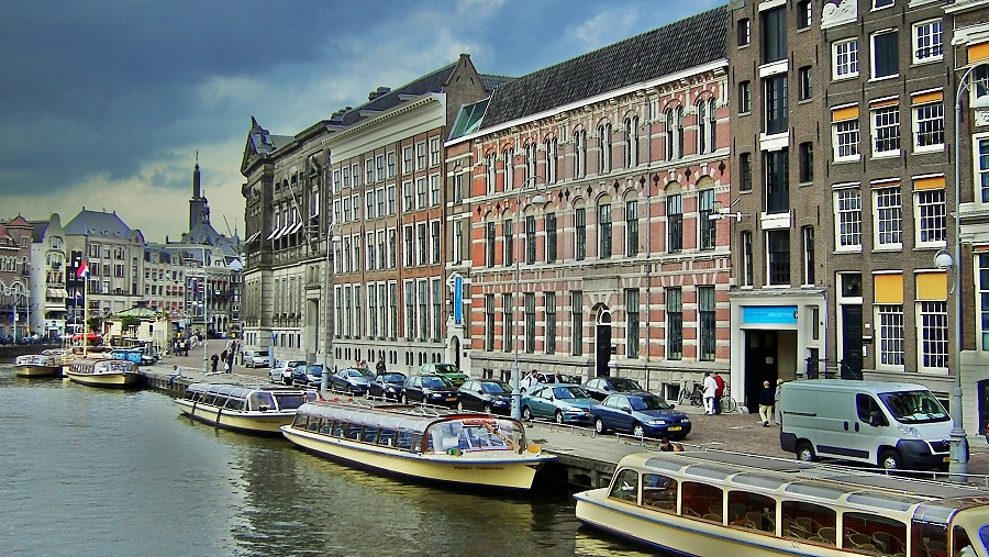 Amsterdam/W