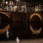 Amsterdan nocturna