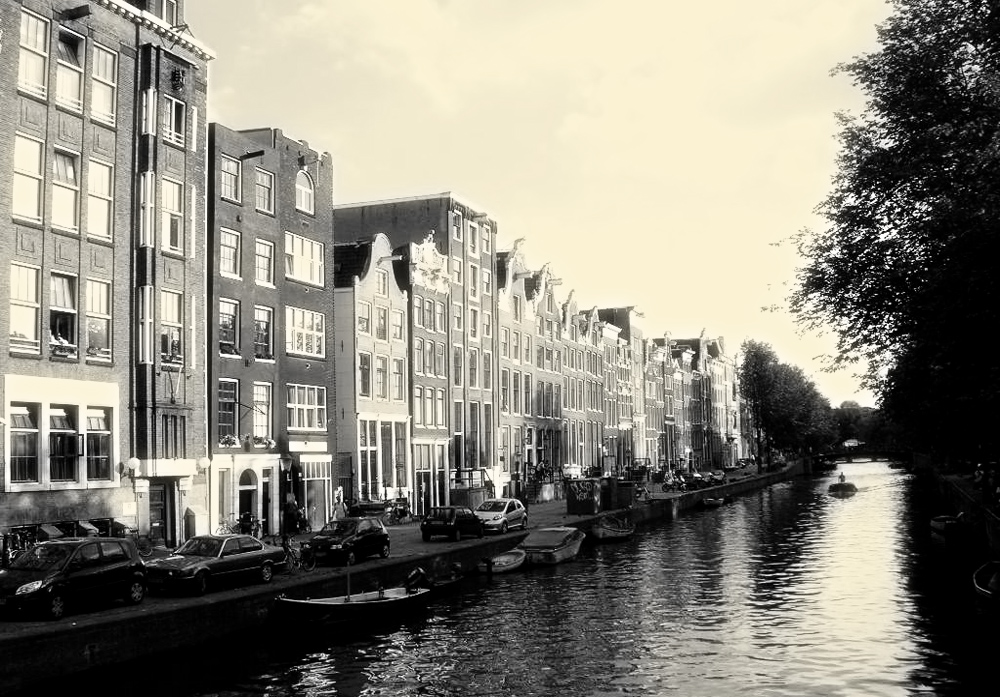 amsterdao