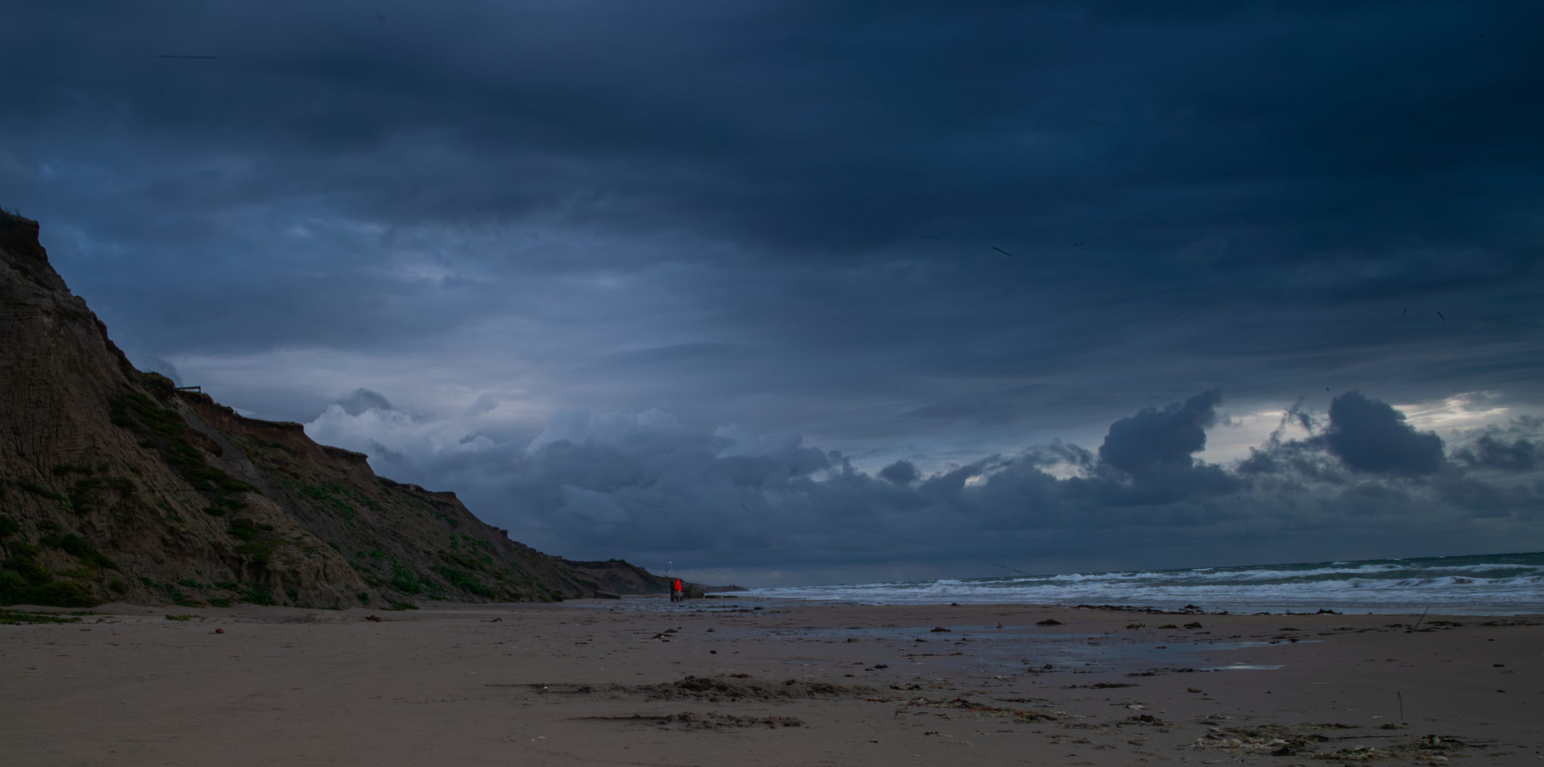 Am_Strand_von_Nørre_Lyngby-