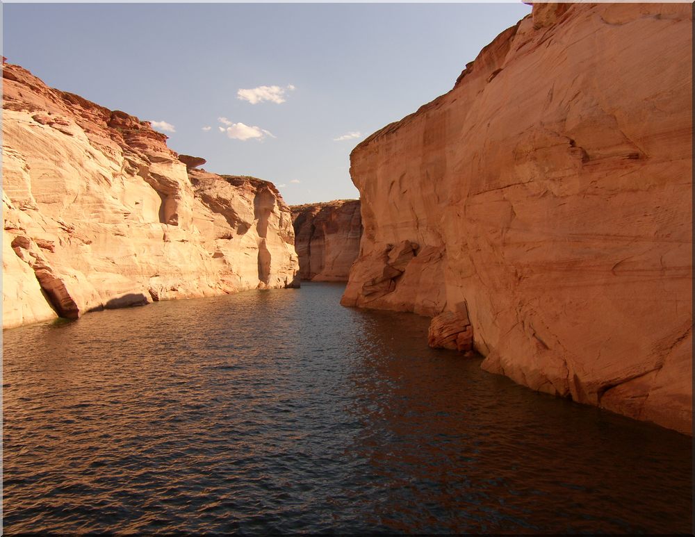 Amtelope Canyon