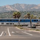 Amtrak California Surfliner