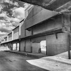 Amtrak-Station Toledo