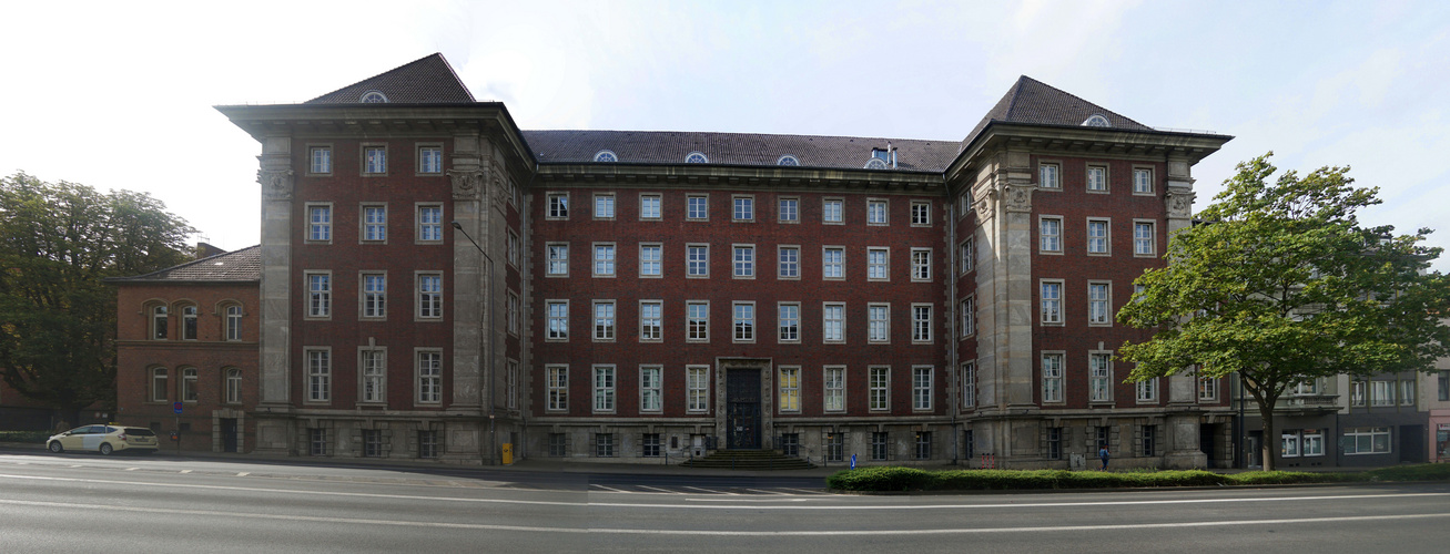 Amts- u. Landgericht Aachen