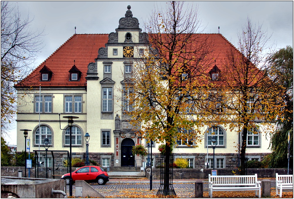 Amtsgericht Foto & Bild deutschland, europe, schleswig holstein
