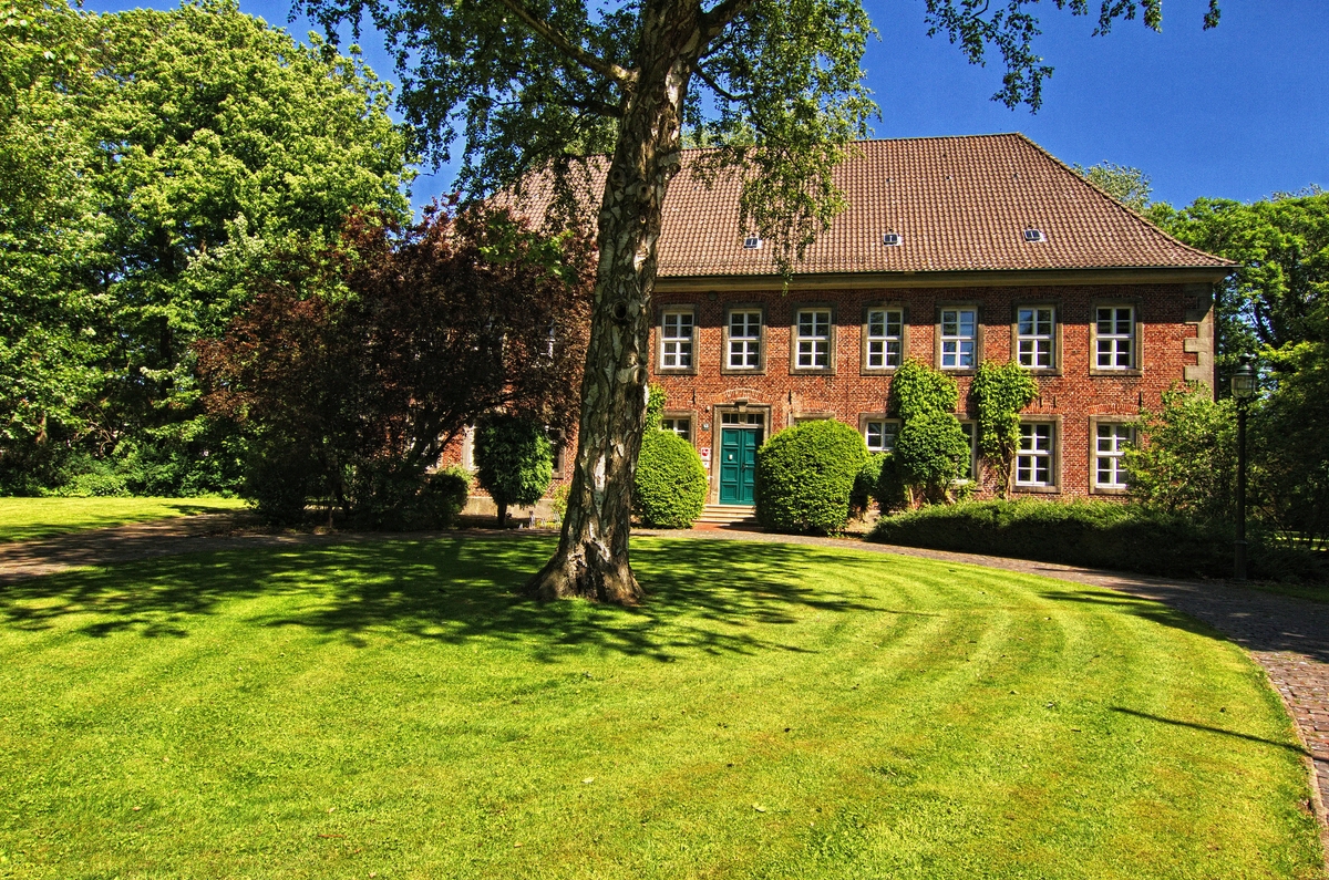 Amtsgericht Otterndorf