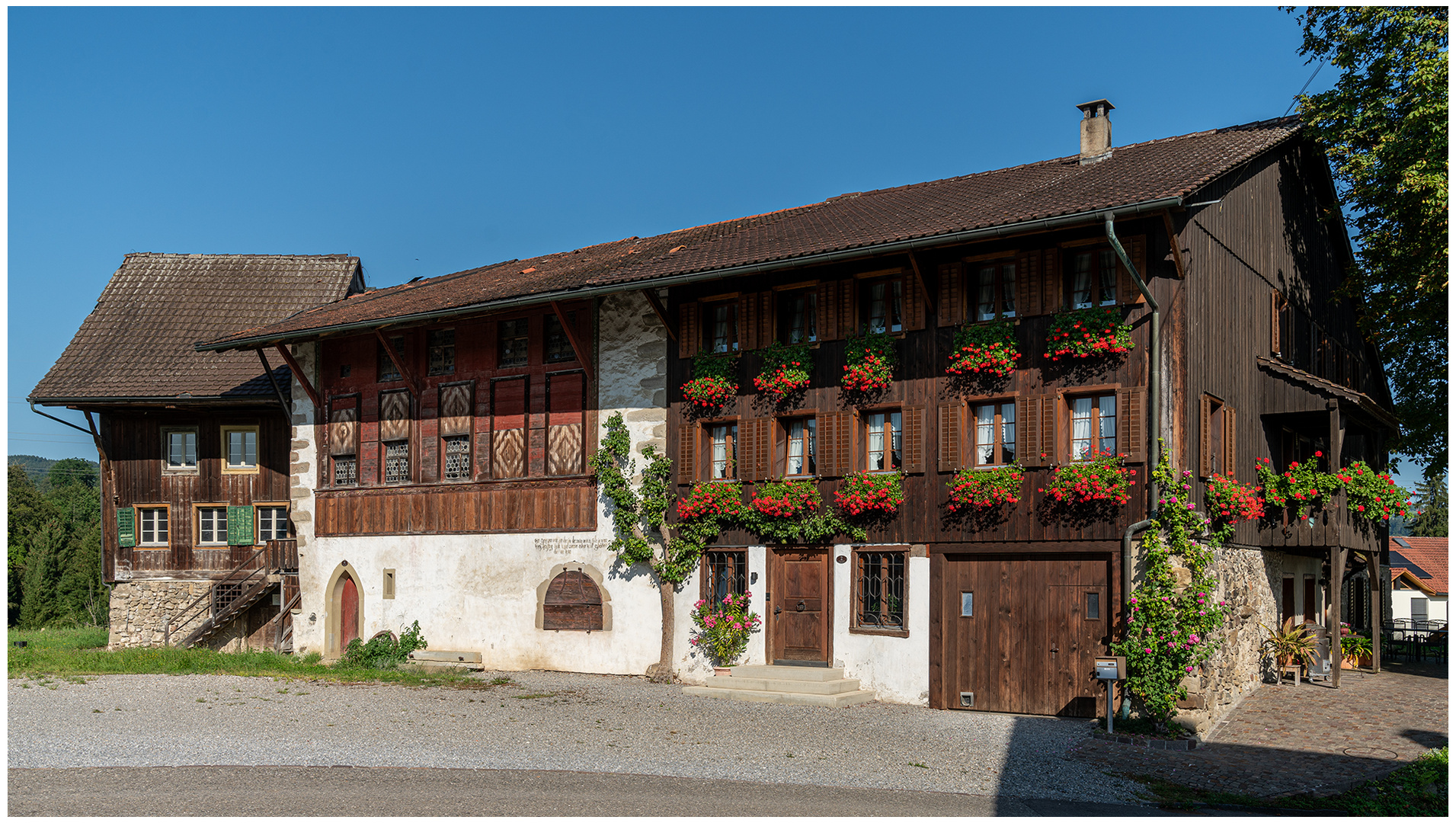 Amtshaus