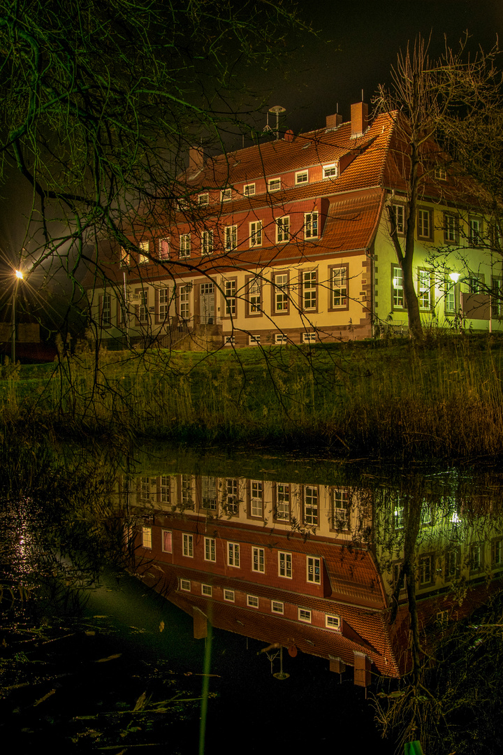 Amtshaus