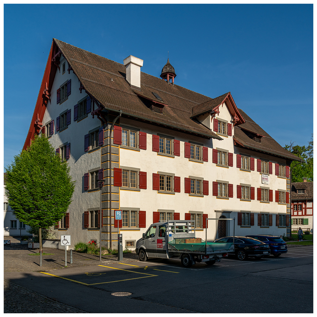 Amtshaus