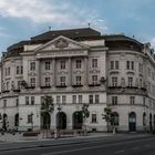 Amtshaus für den XXI. Bezirk