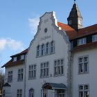 Amtshaus Pelkum