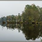 Amtssee am Kloster Chorin 2