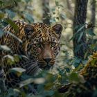 Amur Leopard