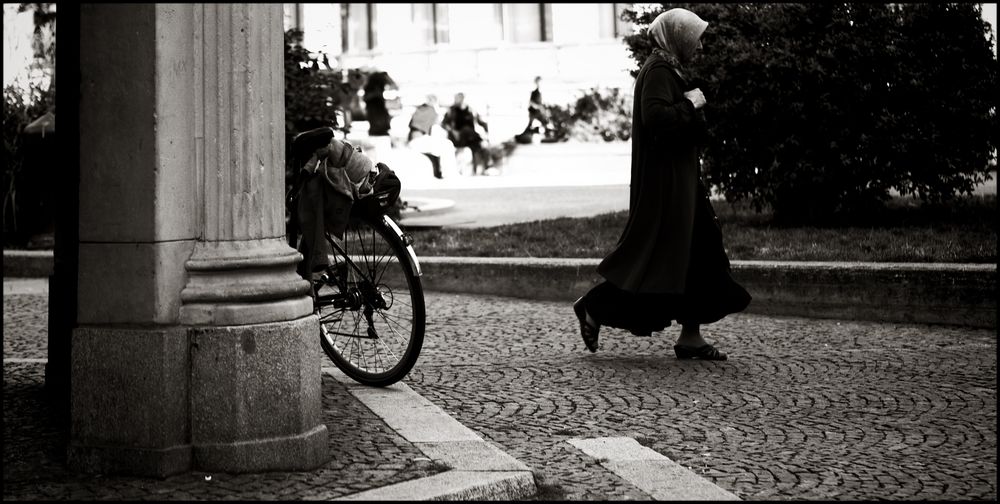 am°Weg