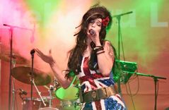 Amy