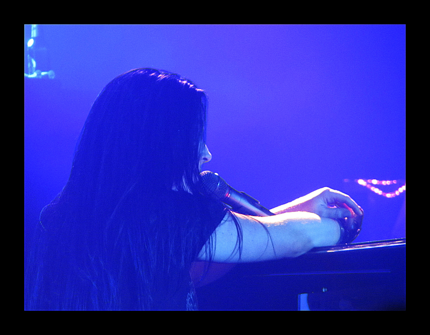 Amy Lee