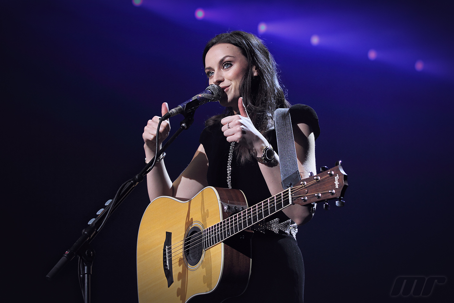 Amy Macdonald