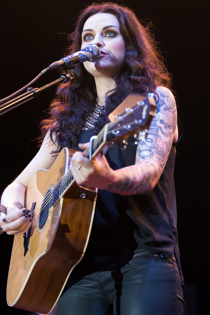 Amy MacDonald