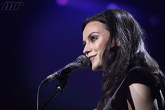 Amy Macdonald