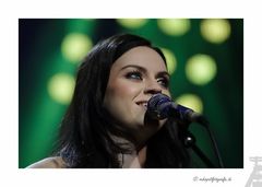 Amy  Macdonald